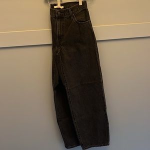 Levi's Baggy Dad Jeans Size 26